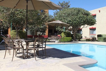 Casa Grande Chihuahua