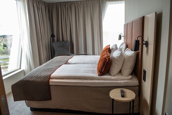 Quality Hotel Arlanda Xpo