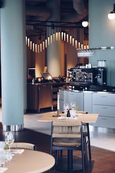 Quality Hotel Arlanda Xpo