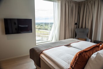 Quality Hotel Arlanda Xpo