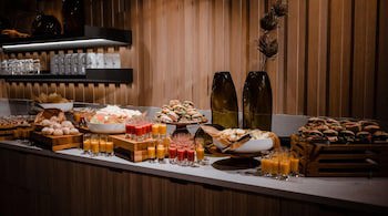 Quality Hotel Arlanda Xpo