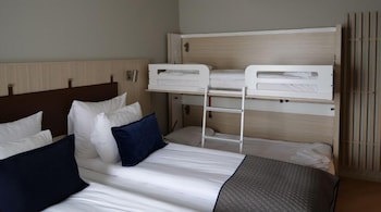 Quality Hotel Arlanda Xpo