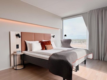 Quality Hotel Arlanda Xpo
