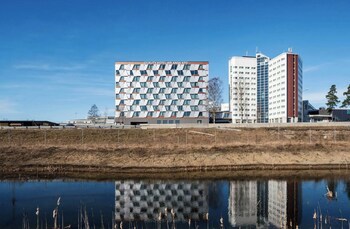 Quality Hotel Arlanda Xpo