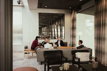 Quality Hotel Arlanda Xpo