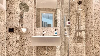 Quality Hotel Arlanda Xpo