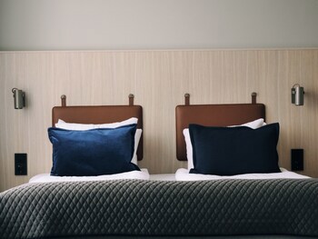 Quality Hotel Arlanda Xpo