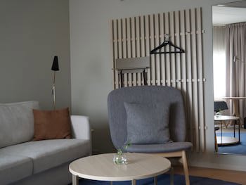 Quality Hotel Arlanda Xpo