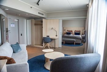 Quality Hotel Arlanda Xpo
