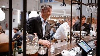 Quality Hotel Arlanda Xpo