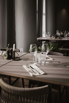 Quality Hotel Arlanda Xpo