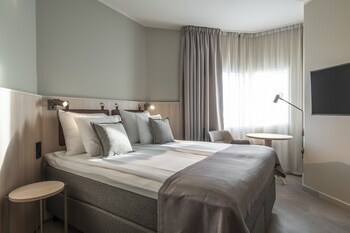 Quality Hotel Arlanda Xpo