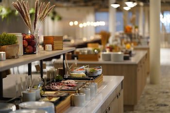 Quality Hotel Arlanda Xpo