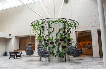 Quality Hotel Arlanda Xpo