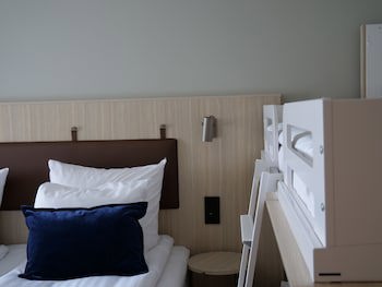 Quality Hotel Arlanda Xpo