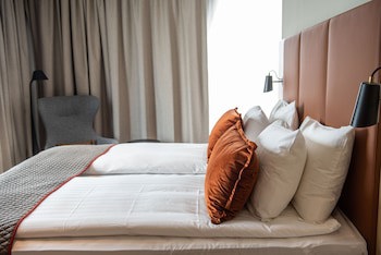 Quality Hotel Arlanda Xpo