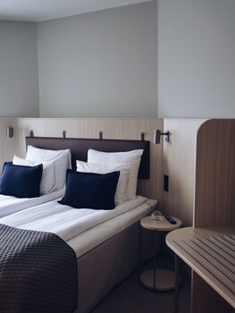 Quality Hotel Arlanda Xpo