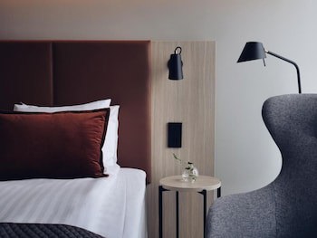 Quality Hotel Arlanda Xpo
