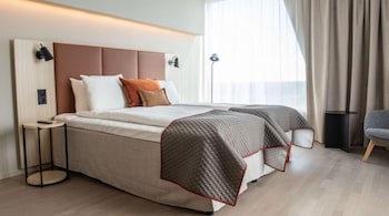 Quality Hotel Arlanda Xpo