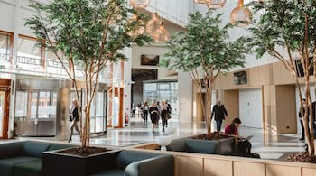 Quality Hotel Arlanda Xpo