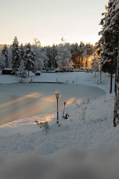 Hunderfossen Hotell & Resort Hafjell