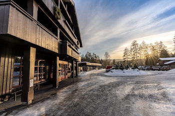 Hunderfossen Hotell & Resort Hafjell