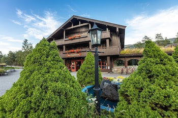Hunderfossen Hotell & Resort Hafjell