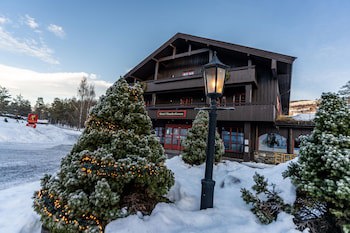 Hunderfossen Hotell & Resort Hafjell