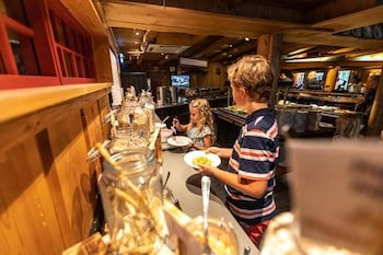 Hunderfossen Hotell & Resort Hafjell