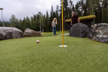 Hunderfossen Hotell & Resort Hafjell