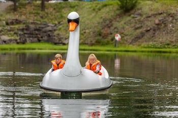 Hunderfossen Hotell & Resort Hafjell