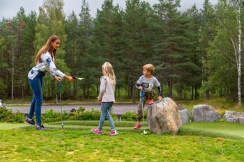 Hunderfossen Hotell & Resort Hafjell