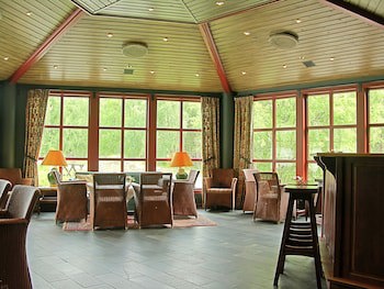 Hunderfossen Hotell & Resort Hafjell