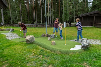 Hunderfossen Hotell & Resort Hafjell