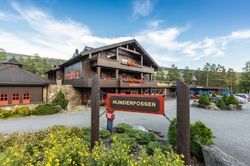 Hunderfossen Hotell & Resort Hafjell