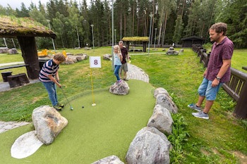 Hunderfossen Hotell & Resort Hafjell