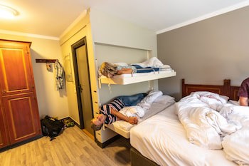 Hunderfossen Hotell & Resort Hafjell