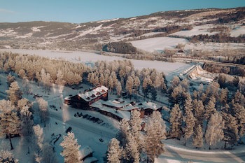 Hunderfossen Hotell & Resort Hafjell