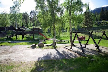 Hunderfossen Hotell & Resort Hafjell