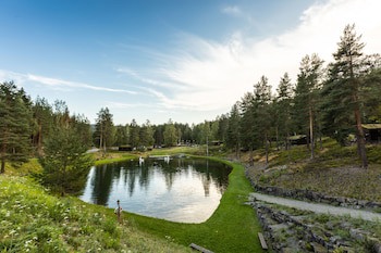 Hunderfossen Hotell & Resort Hafjell