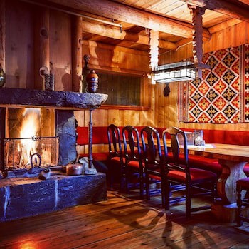 Hunderfossen Hotell & Resort Hafjell