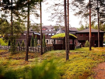 Hunderfossen Hotell & Resort Hafjell