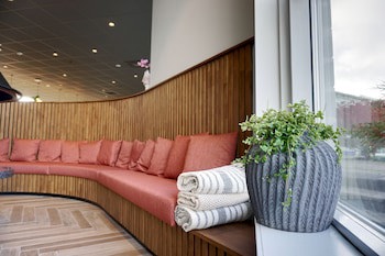 First Hotel Jonkoping
