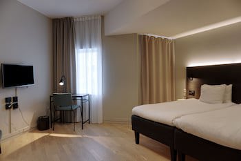 First Hotel Jonkoping