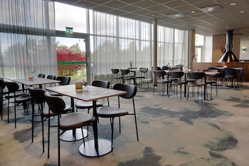 First Hotel Jonkoping