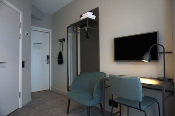 First Hotel Jonkoping