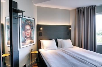 First Hotel Jonkoping