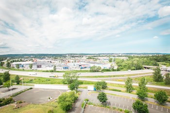 First Hotel Jonkoping