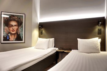 First Hotel Jonkoping