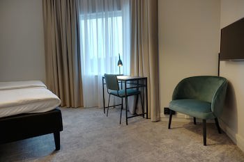 First Hotel Jonkoping